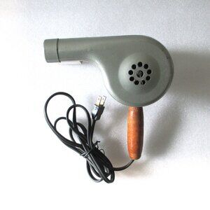 ANTIQUE "ESKIMO" HAIR DRYER